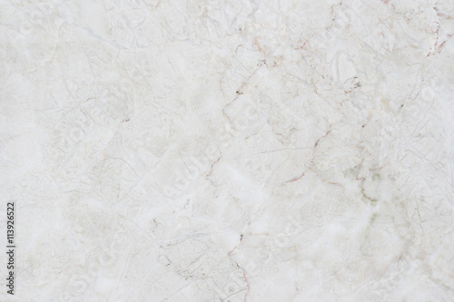 White marble background  texture with natural pattern.