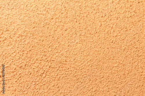 Stucco plaster texture surface