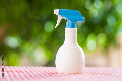 Gel, Foam Or Liquid Soap Dispenser Pump Plastic Bottle