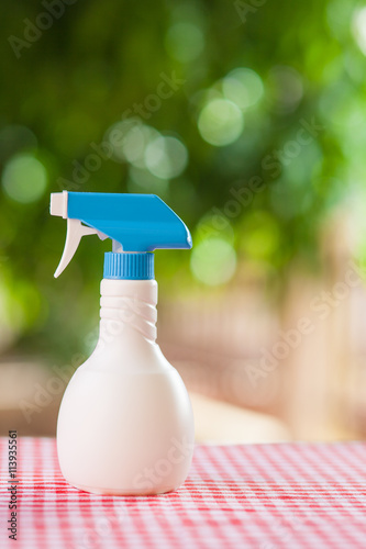 Gel, Foam Or Liquid Soap Dispenser Pump Plastic Bottle