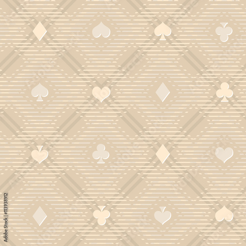 Vivid repeating map - For easy making seamless pattern use it for filling any contours
