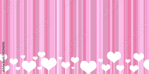 Sweet Pattern Background, valentine theme