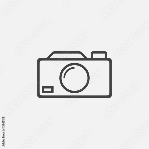 camera icon