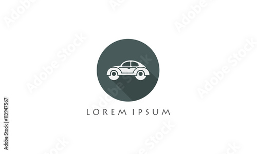 Automotive Logo