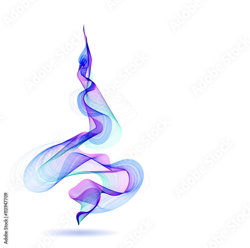 Abstract waves
