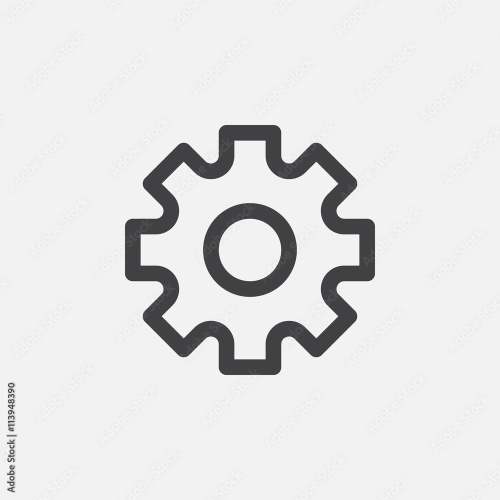 settings icon settings icon