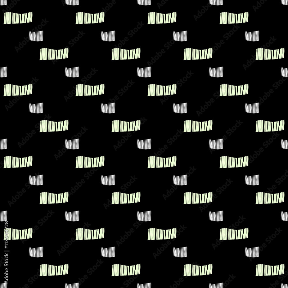 Abstract seamless pattern Abstract seamless pattern