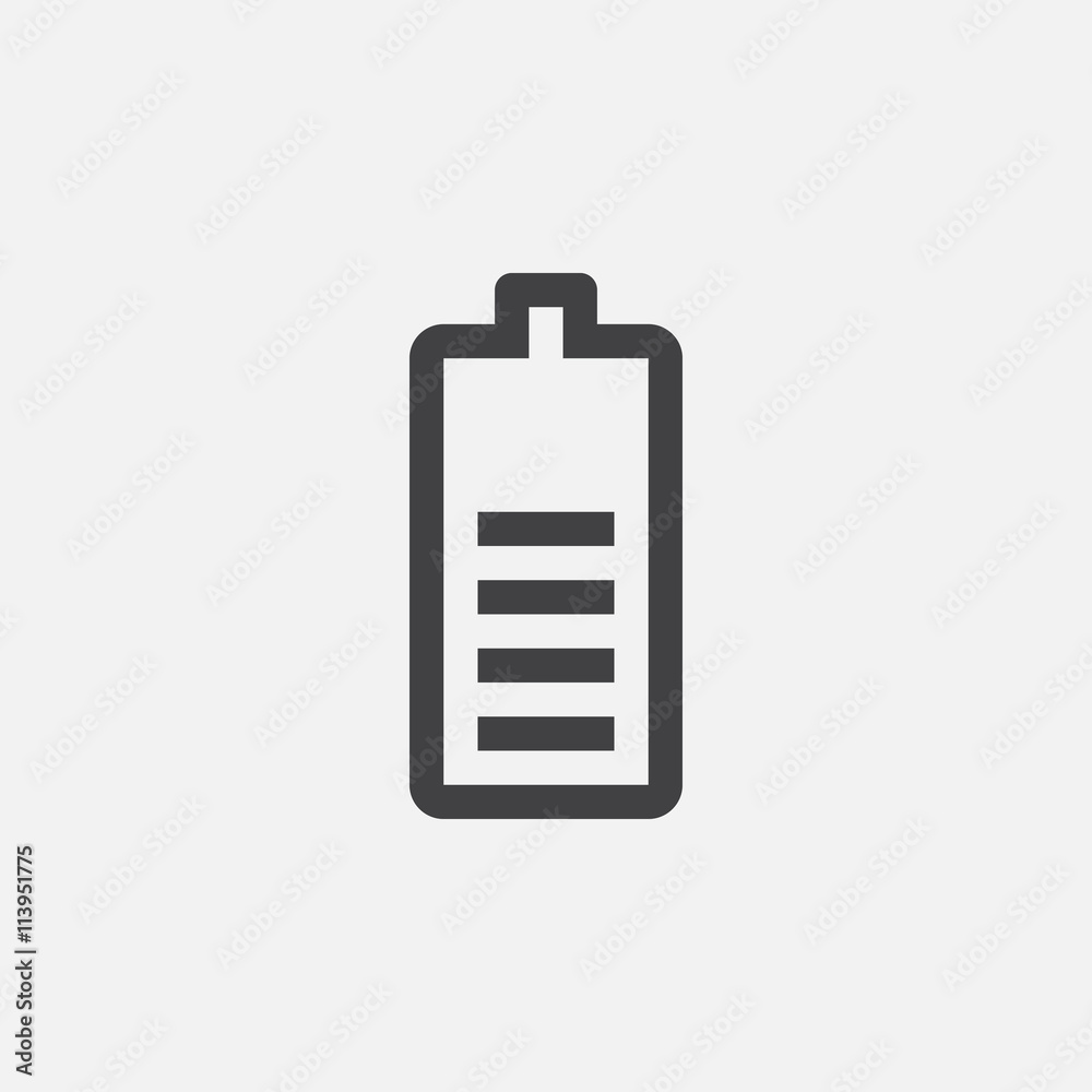 battery icon