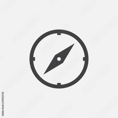 compass icon