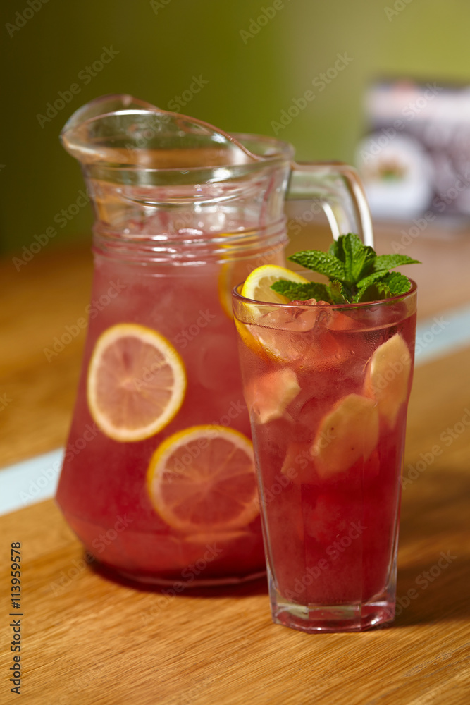 summer lemonade summer lemonade