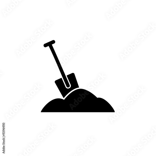 Work simple icon
