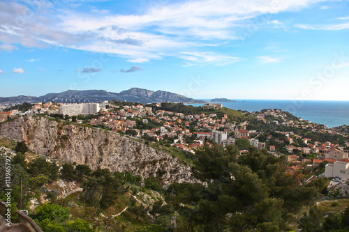 Marseille