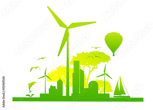 ambiente, ecosostenibile, bio, biologico, natura