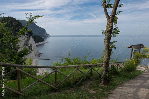 Riviera del Conero - Ancona - Marche Region Italy photo