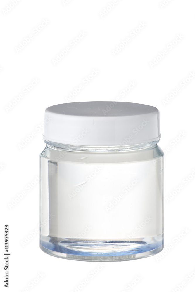glass container glass container