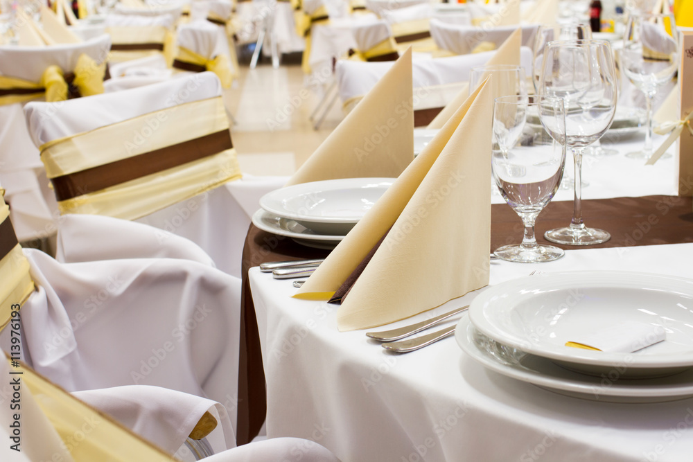 wedding table set wedding table set