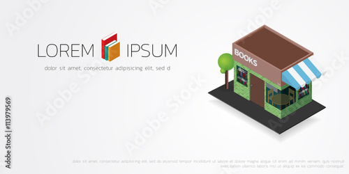  Book Shop