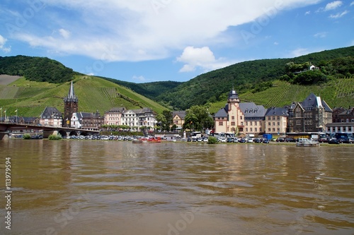 Bernkastel Kues 