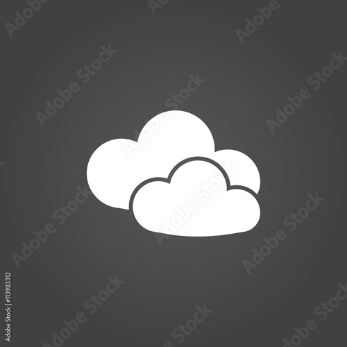 clouds icon