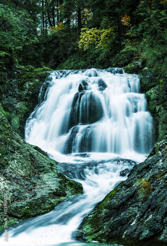 Waseerfall