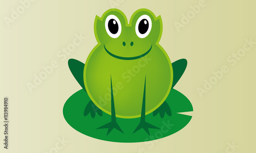Grenouille
