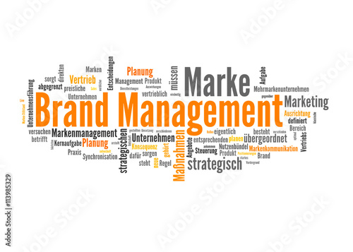 Brand Management (Markenmanagement)