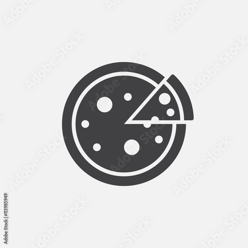 pizza icon