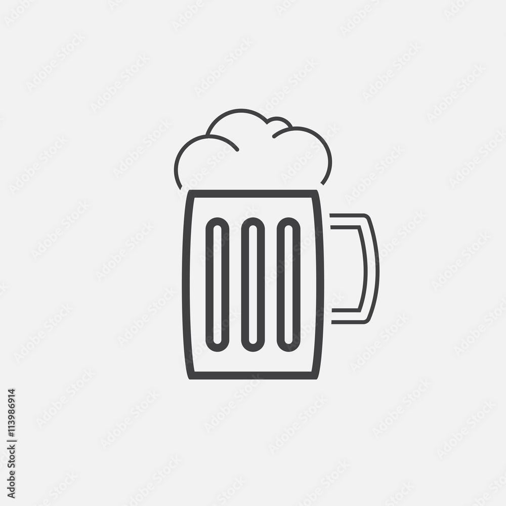 beer icon beer icon