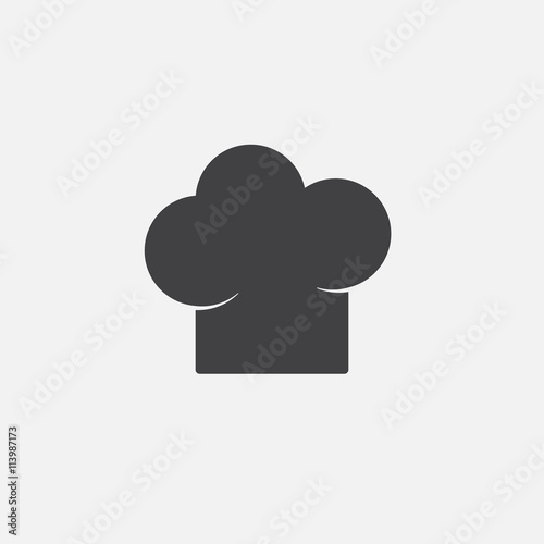 chef hat icon