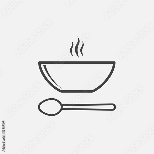 soup icon