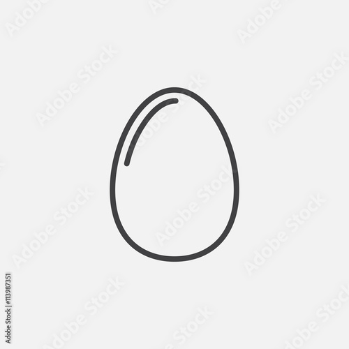 egg icon