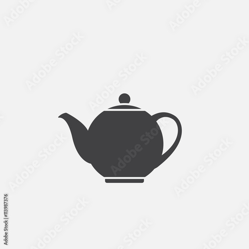 teapot icon