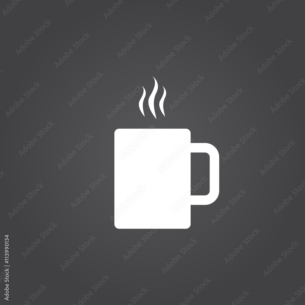 mug icon mug icon