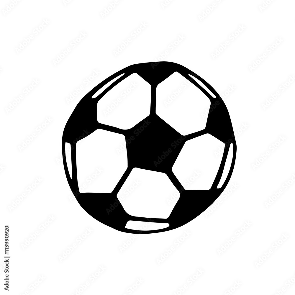 soccer ball soccer ball