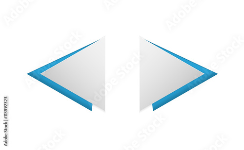 abstract triangle arrows Free Download abstract triangle arrows - GFXLoad