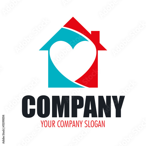 Free Download real estate design, vector illustration eps10 graphic  - GFXLoad