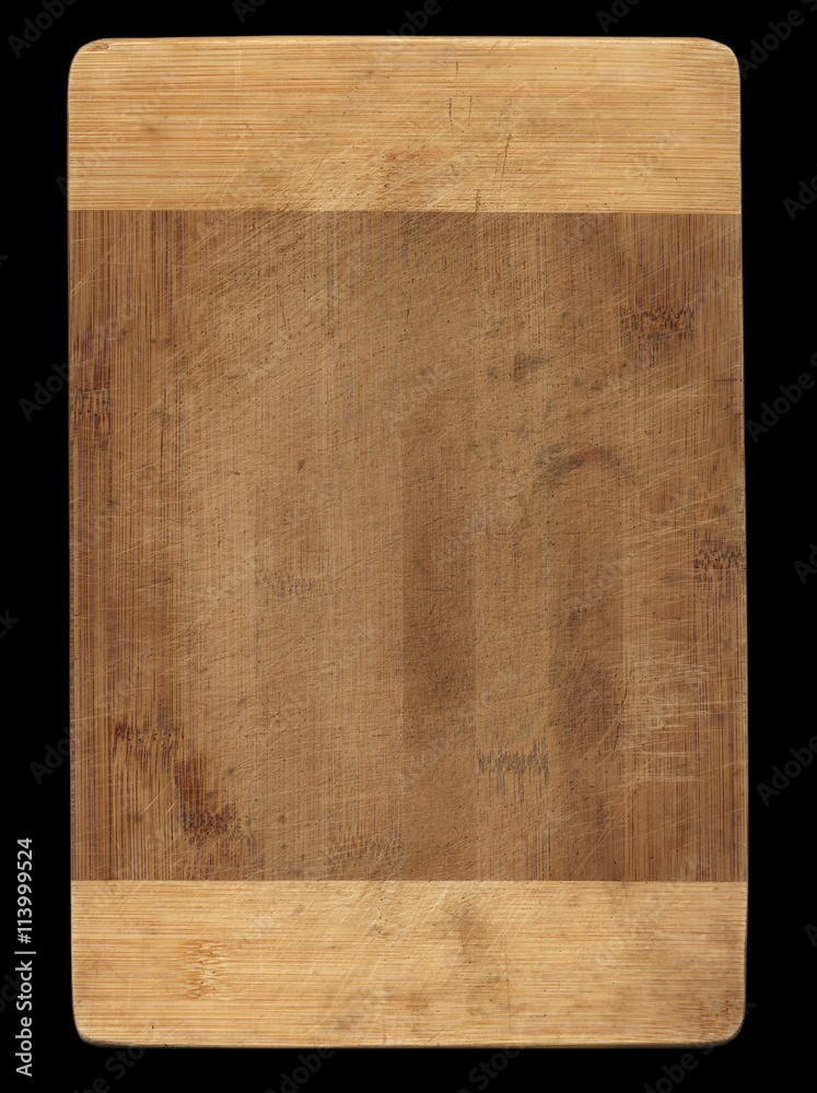 Naklejka premium cutting board