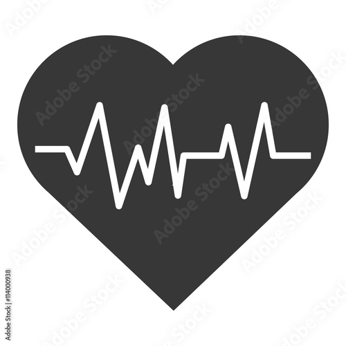 heart carton pulse