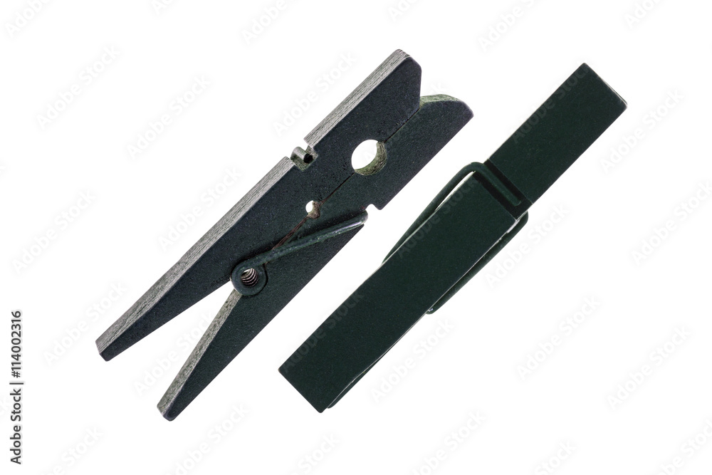 Clothes pin Clothes pin