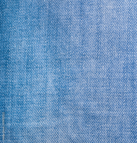 blue jeans texture for background.