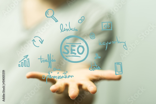 Konstfotografi seo