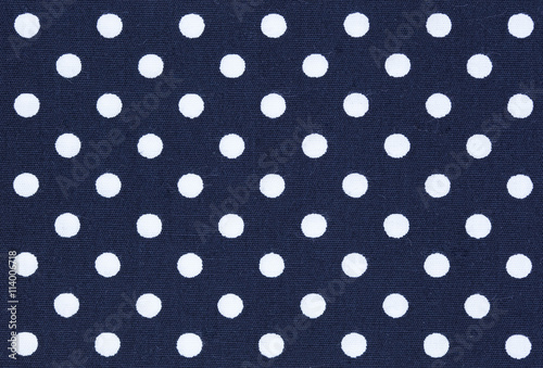 Dot Fabric