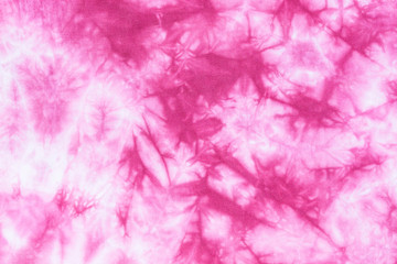 tie dye