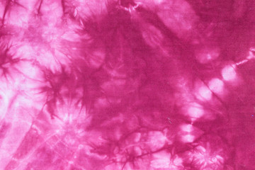 tie dye