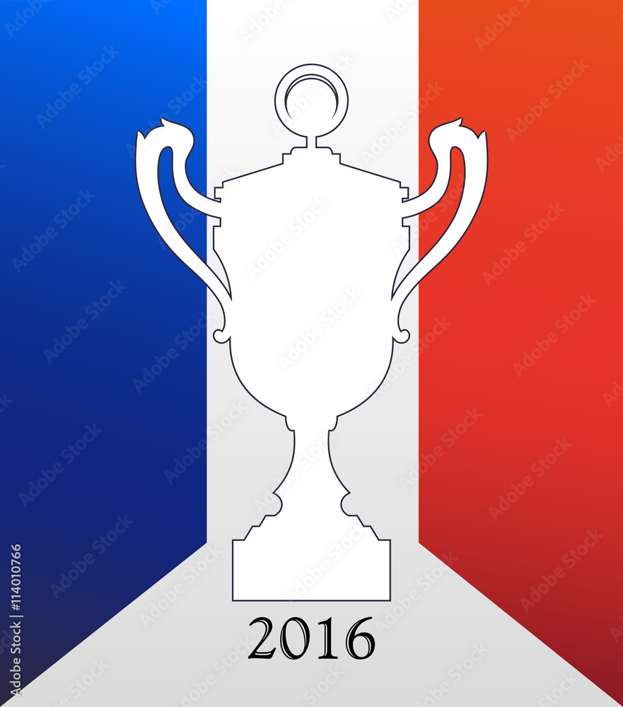 Soccer cup Soccer cup