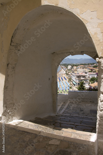 Sperlonga  Lazio  Italia