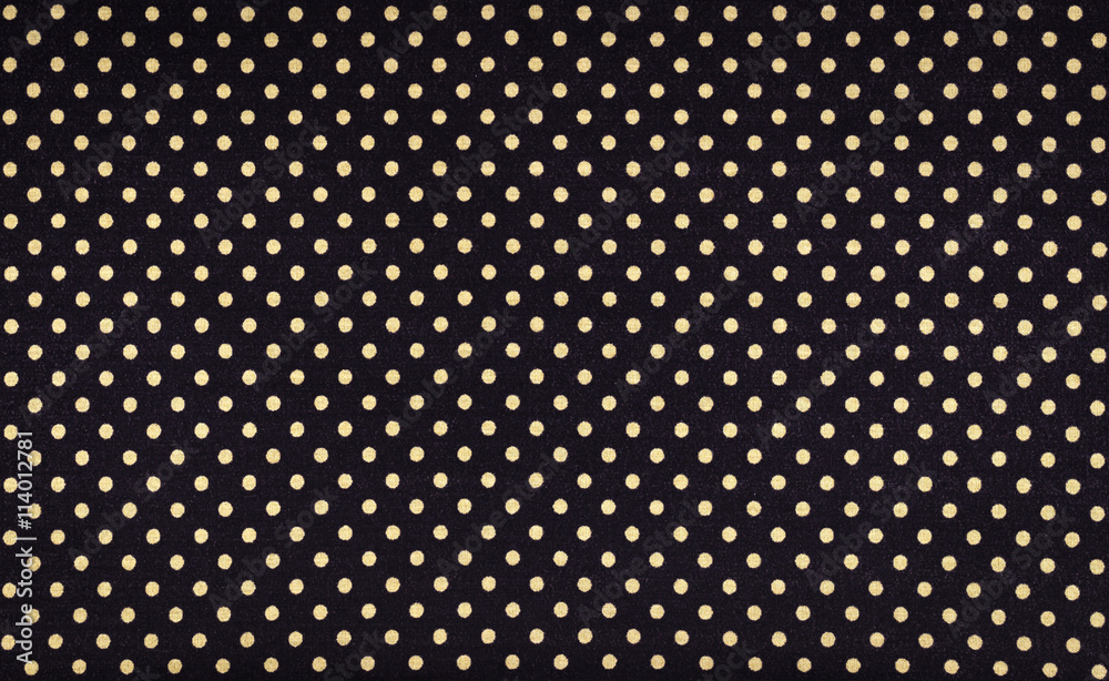 Dots fabric Dots fabric
