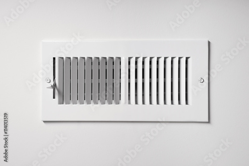 Heating/Cooling Vent photo