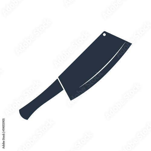 big knife icon - travel 100 set
