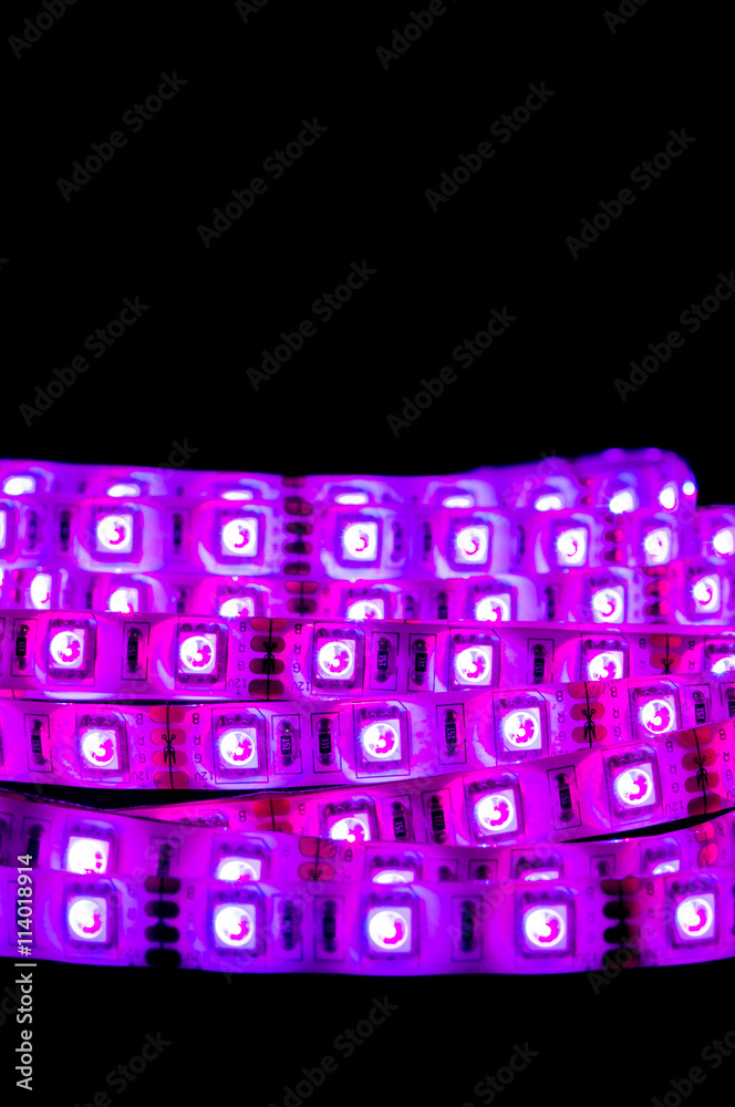 Led strip Led strip